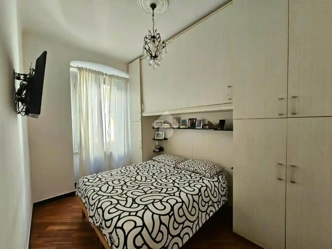 Trilocale via Pisacane 6, Foce, Genova - foto 4