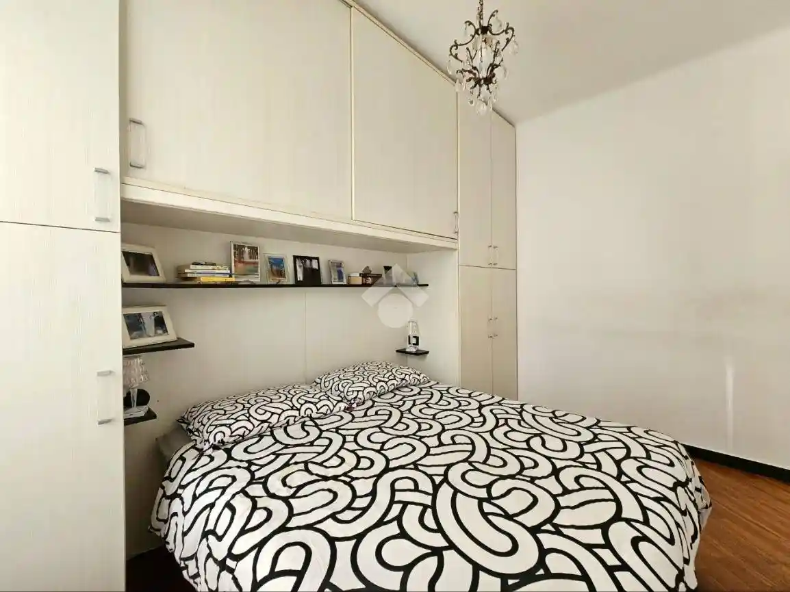 Trilocale via Pisacane 6, Foce, Genova - foto 5