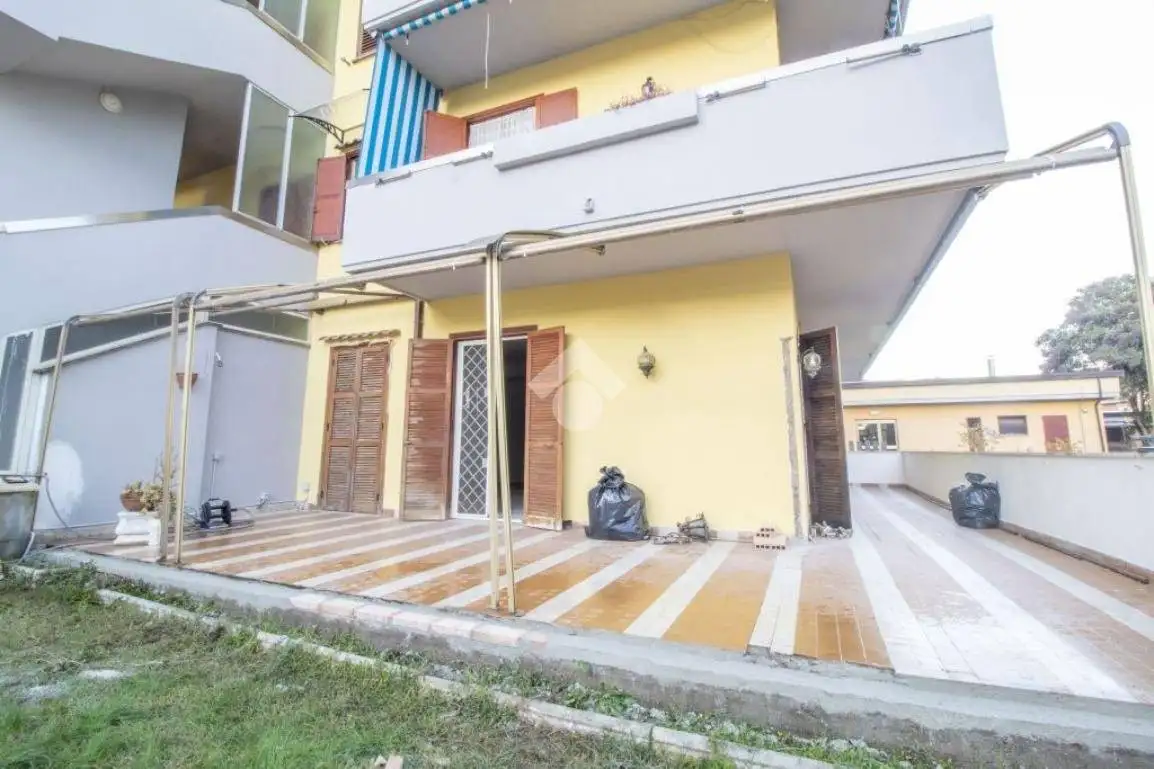 Trilocale via vladimiro riva 33, Zona Stadio, La Fonte, Monterotondo - foto 2