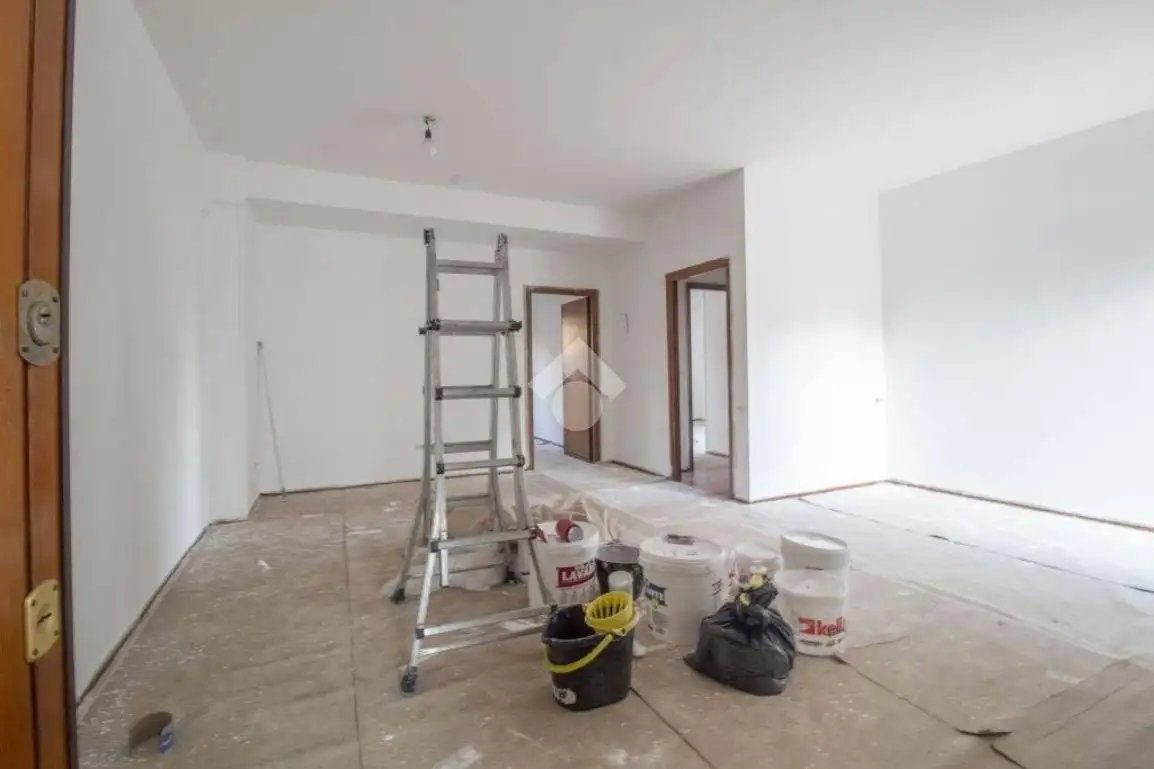 Trilocale via vladimiro riva 33, Zona Stadio, La Fonte, Monterotondo - foto 4