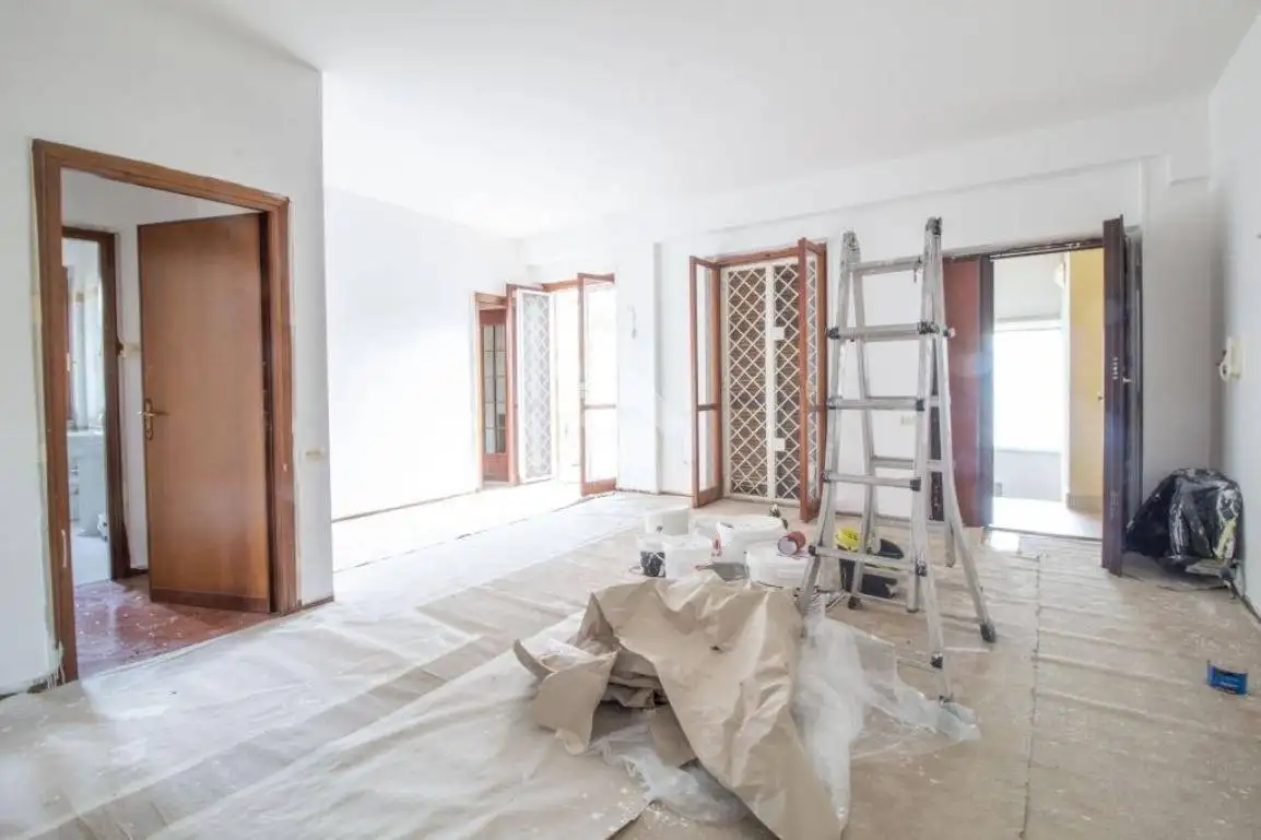 Trilocale via vladimiro riva 33, Zona Stadio, La Fonte, Monterotondo - foto 5