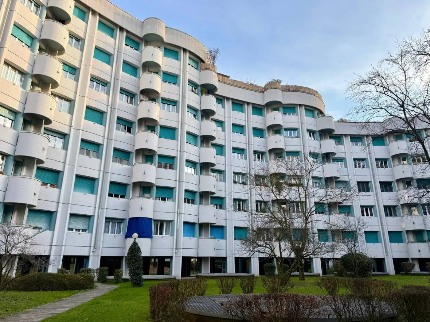 Trilocale via Giovanni Verga 135, Campo dei Fiori, Cinisello Balsamo - foto 2