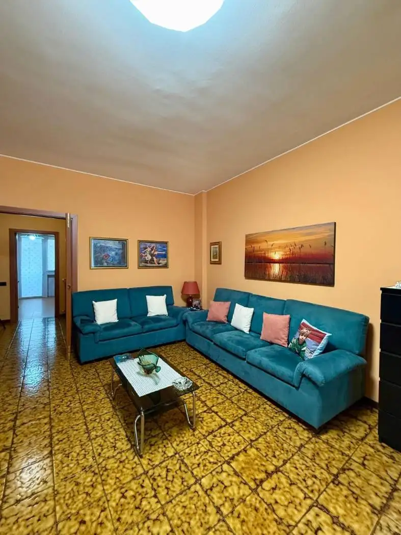 Trilocale via Giovanni Verga 135, Campo dei Fiori, Cinisello Balsamo - foto 4