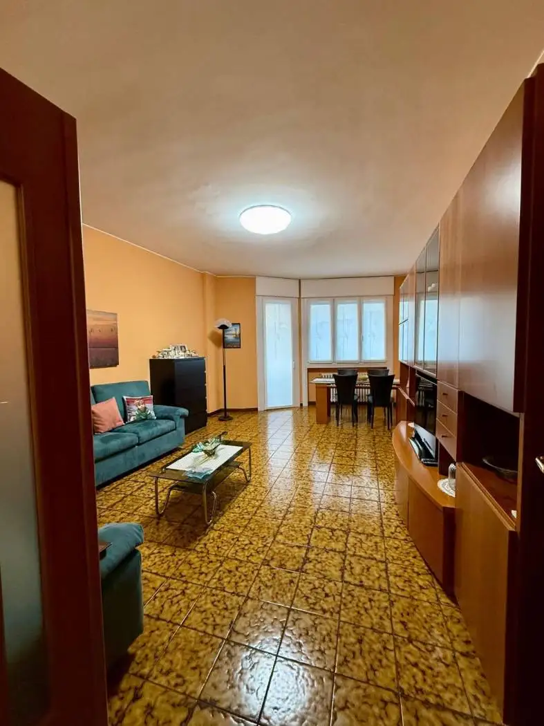 Trilocale via Giovanni Verga 135, Campo dei Fiori, Cinisello Balsamo - foto 5