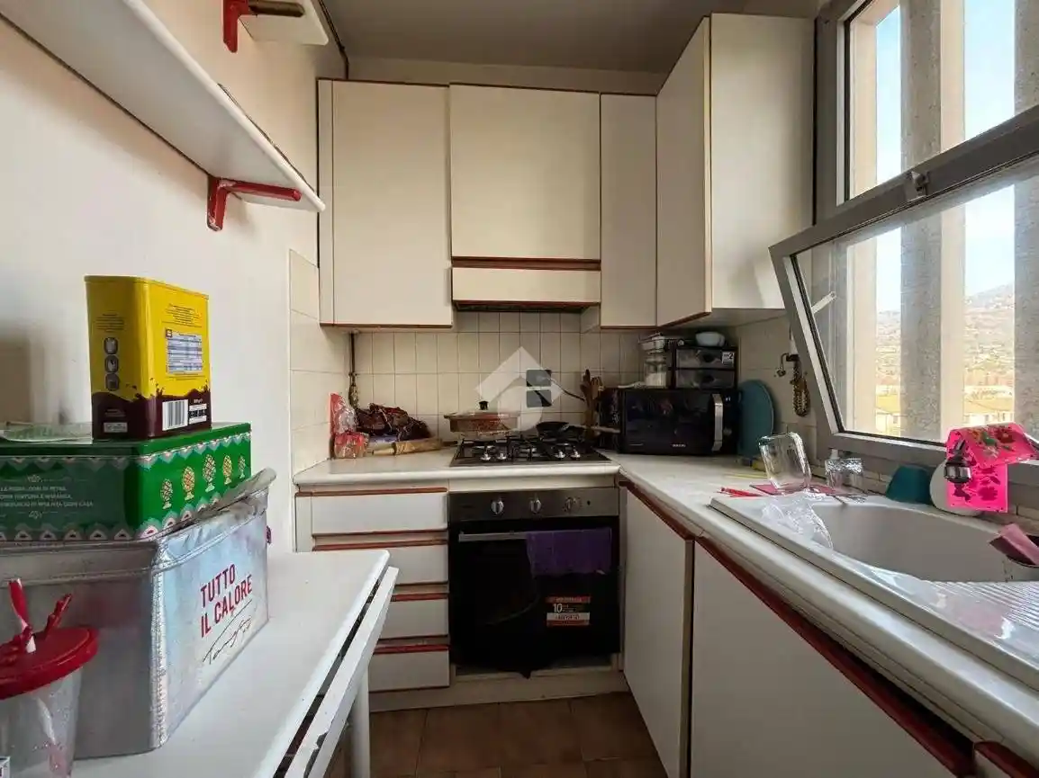 Bilocale via Andrea del Sarto 30, San Polo Nuovo, Brescia - foto 5