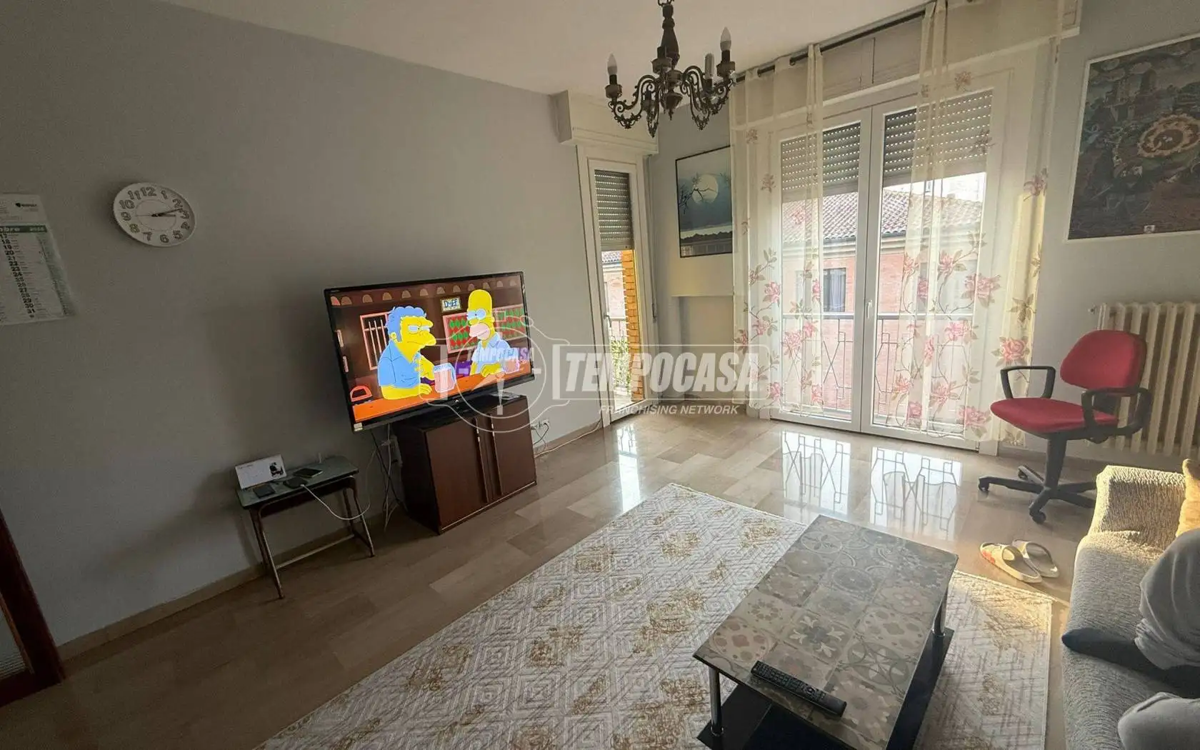 Appartamento in vendita a Nonantola