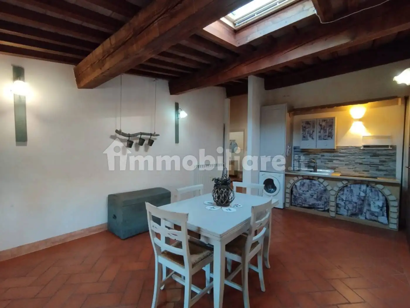 Appartamento in vendita a Santa Luce