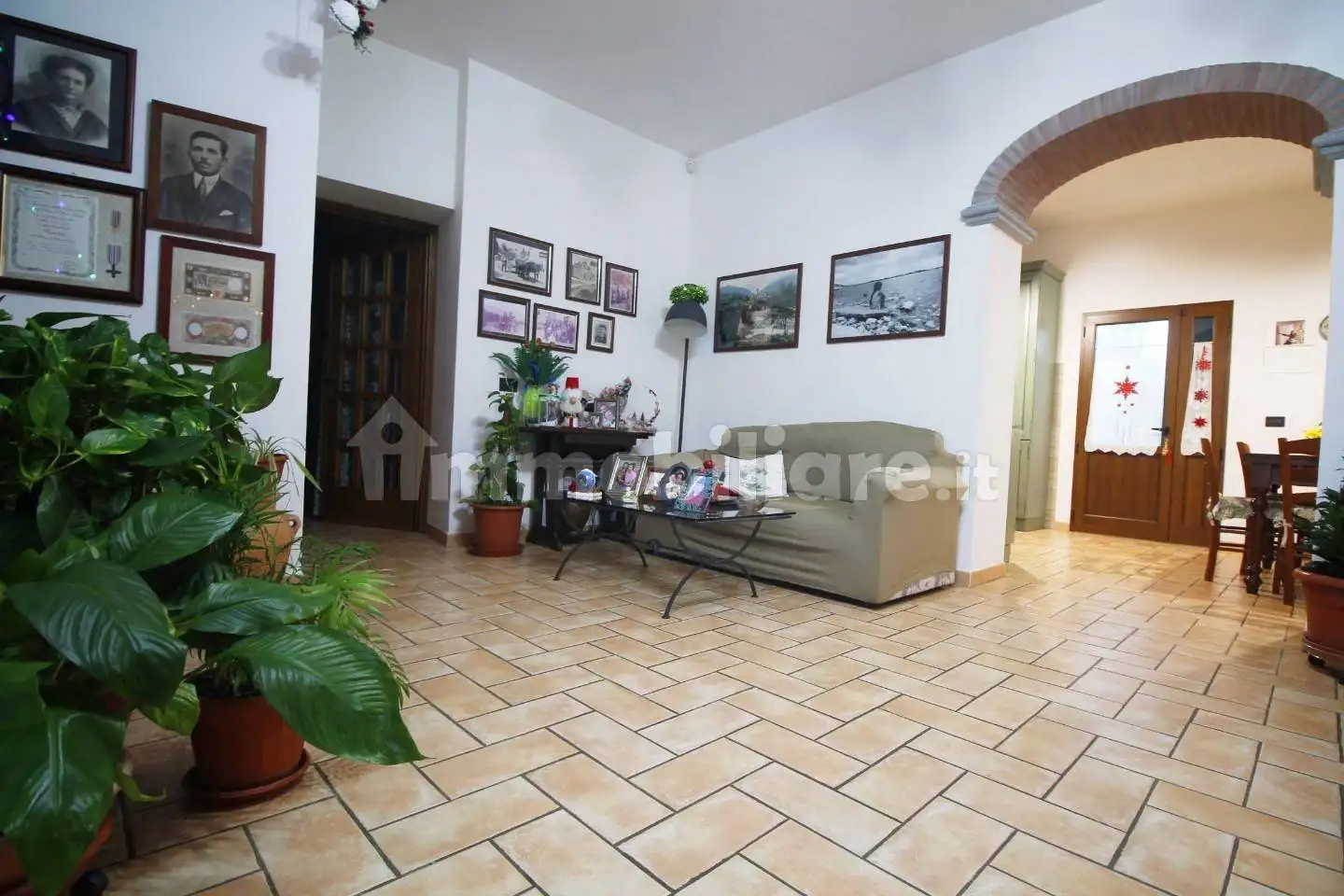 Casale via Piave,  50050, Cerreto Guidi - foto 5