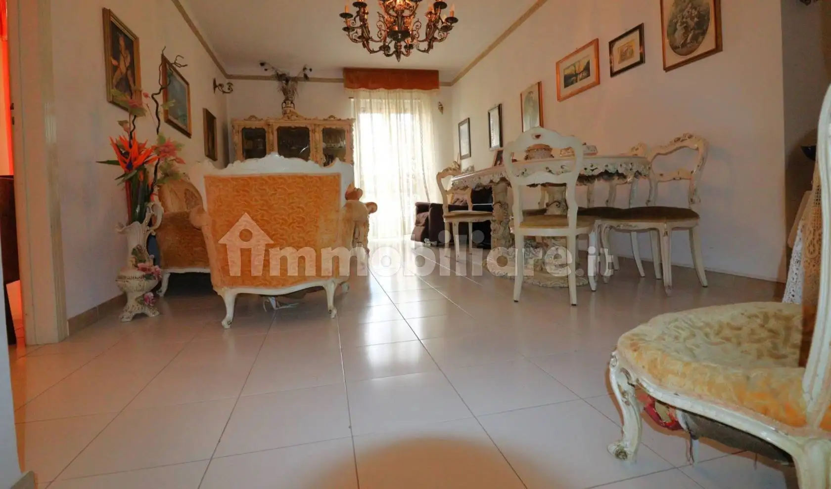 Appartamento in vendita a Casamassima