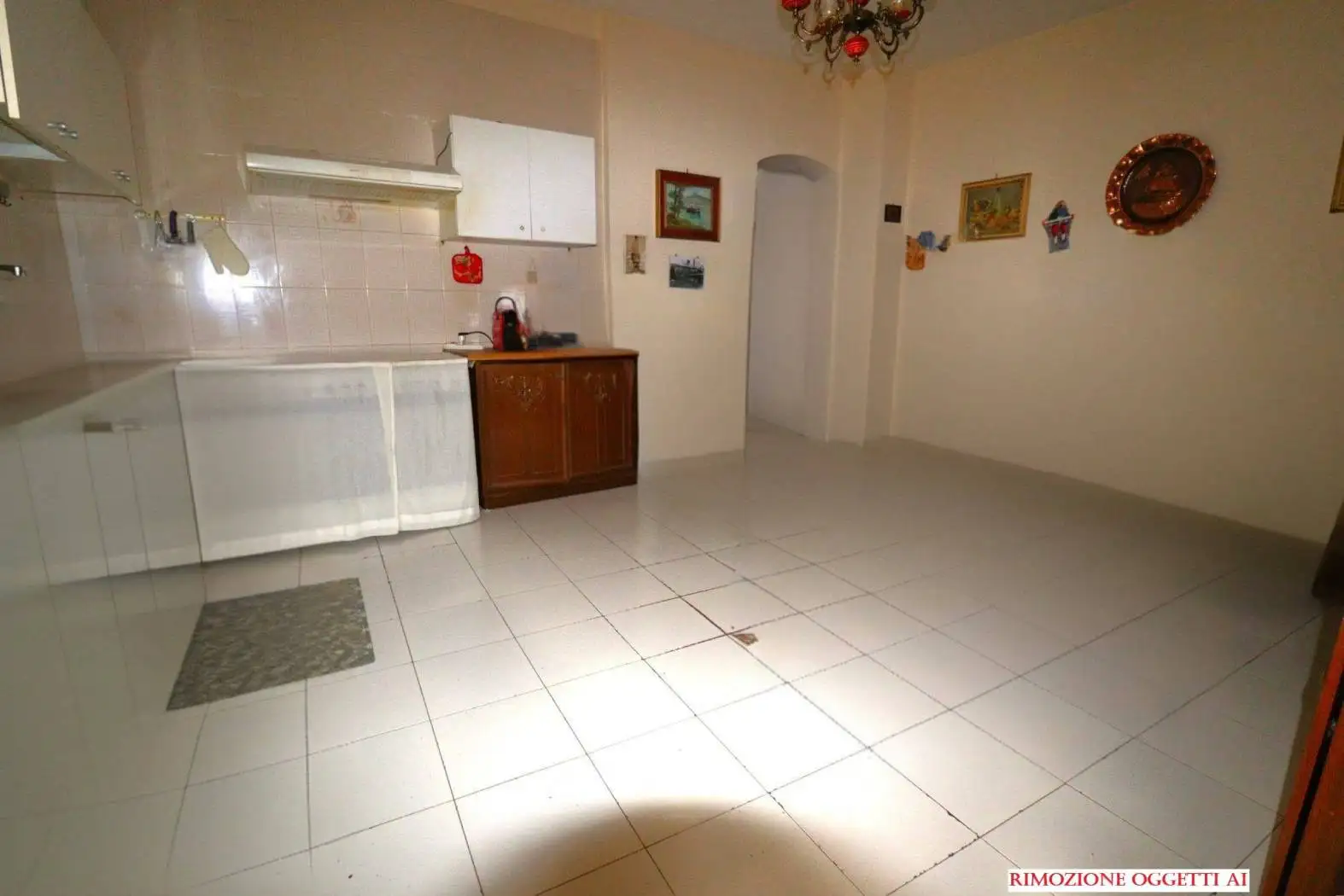 Trilocale corso Giuseppe Garibaldi, Casamassima - foto 2