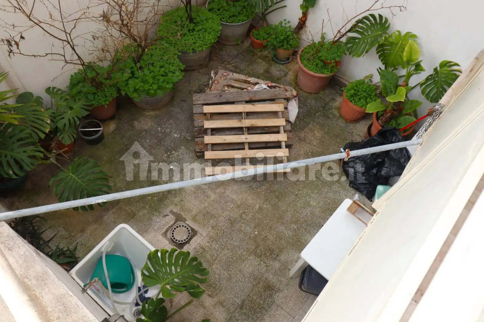 Trilocale corso Giuseppe Garibaldi, Casamassima - foto 3