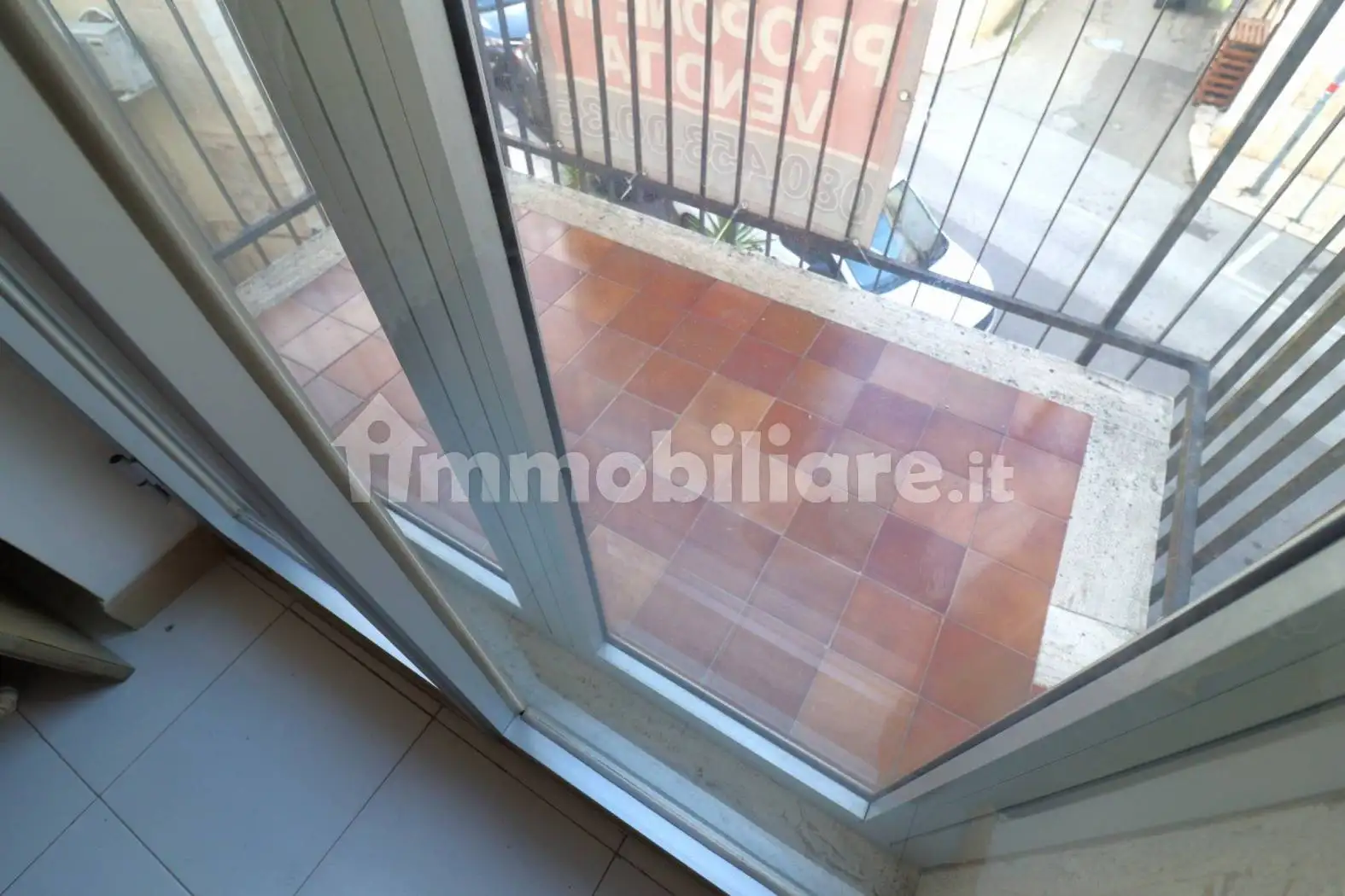 Trilocale corso Giuseppe Garibaldi, Casamassima - foto 4