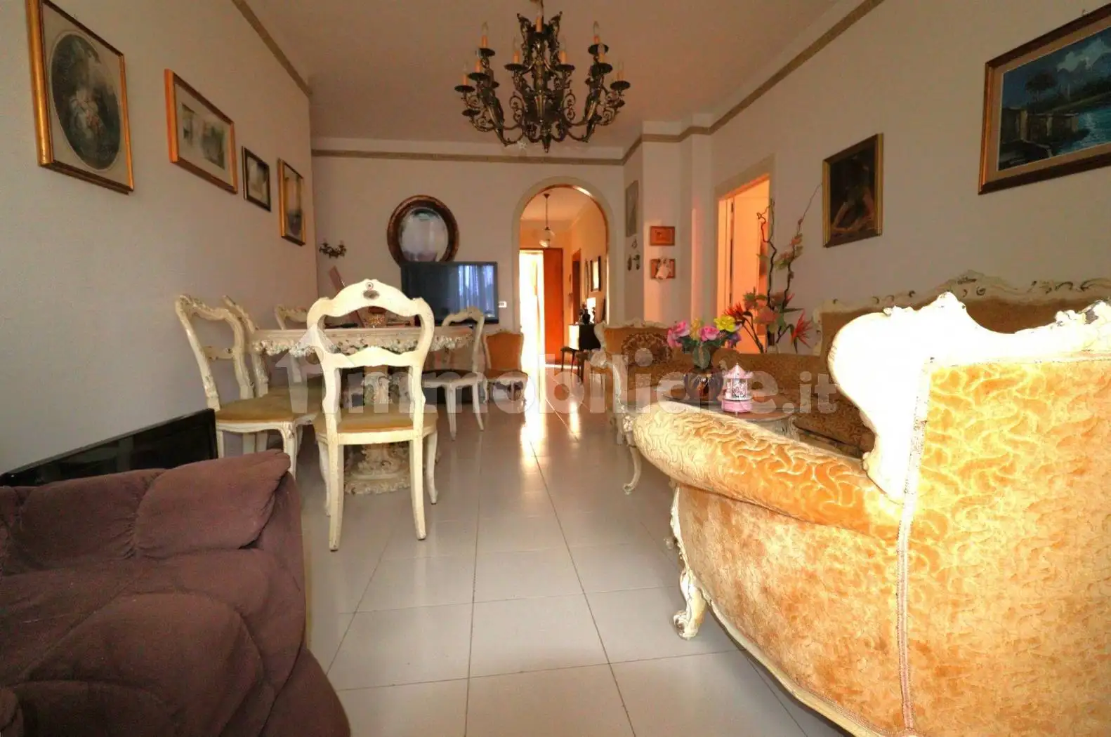 Trilocale corso Giuseppe Garibaldi, Casamassima - foto 5