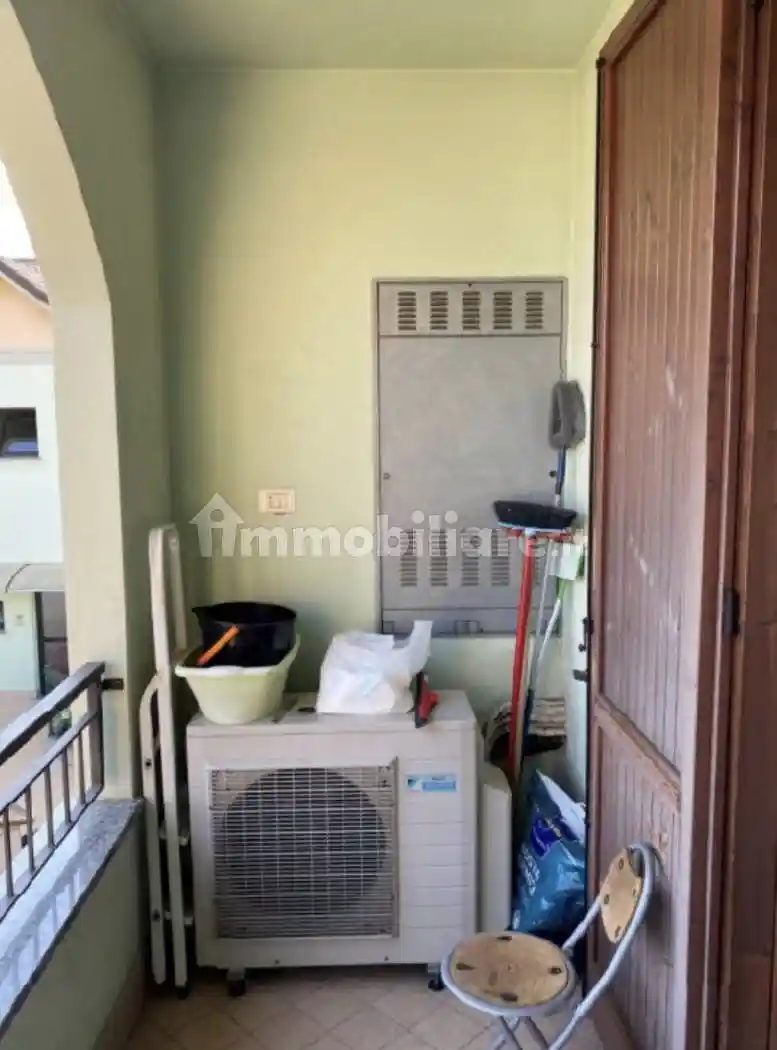 Appartamento all'asta via Giuseppe Parini 12/A, Bonate Sotto - foto 3