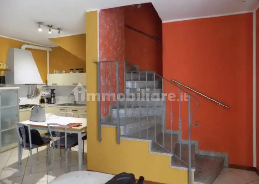 Appartamento all'asta via Giuseppe Parini 12/A, Bonate Sotto - foto 4