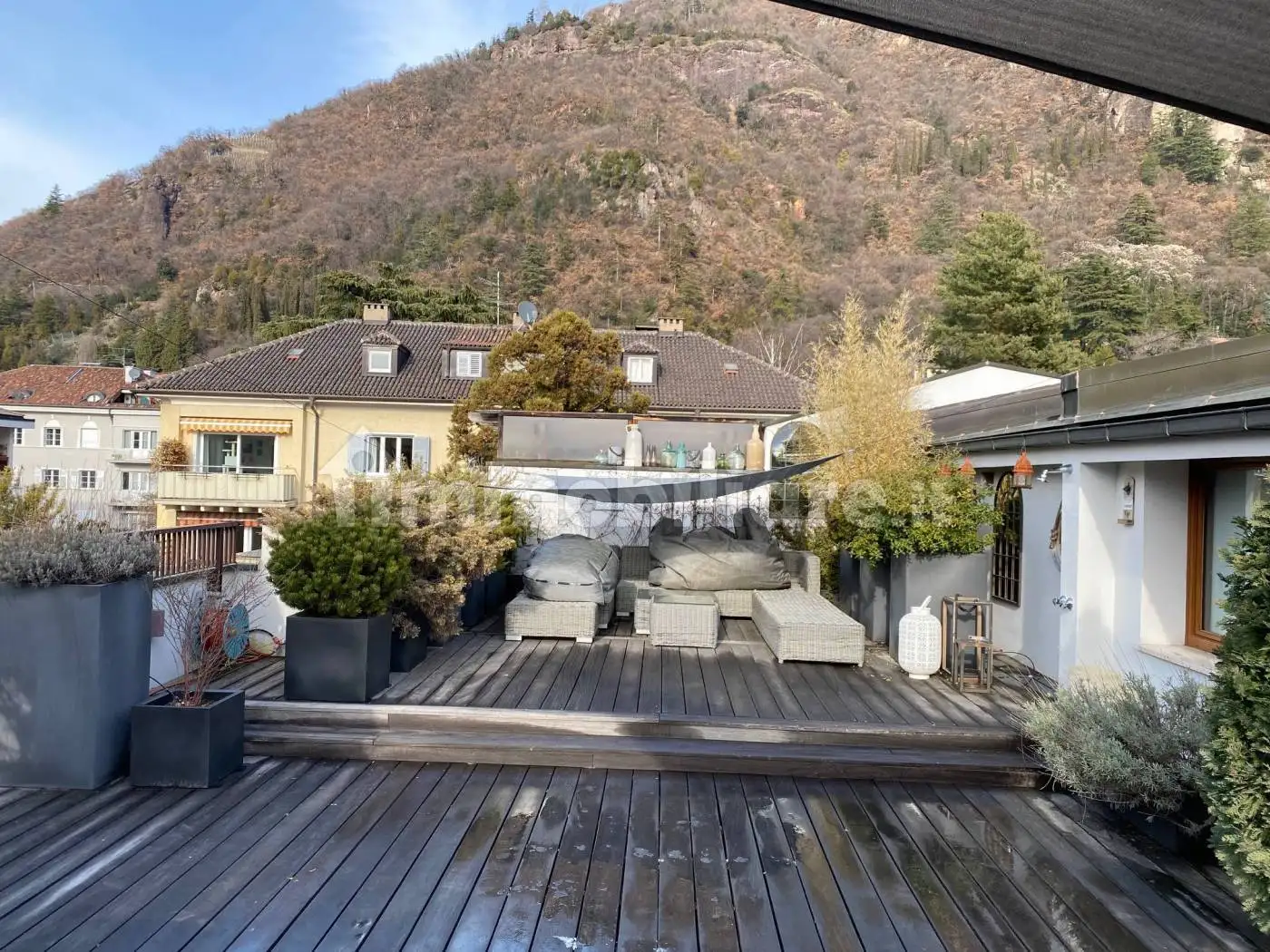 Attico ottimo stato, 165 m², Centro, Bolzano - foto 2