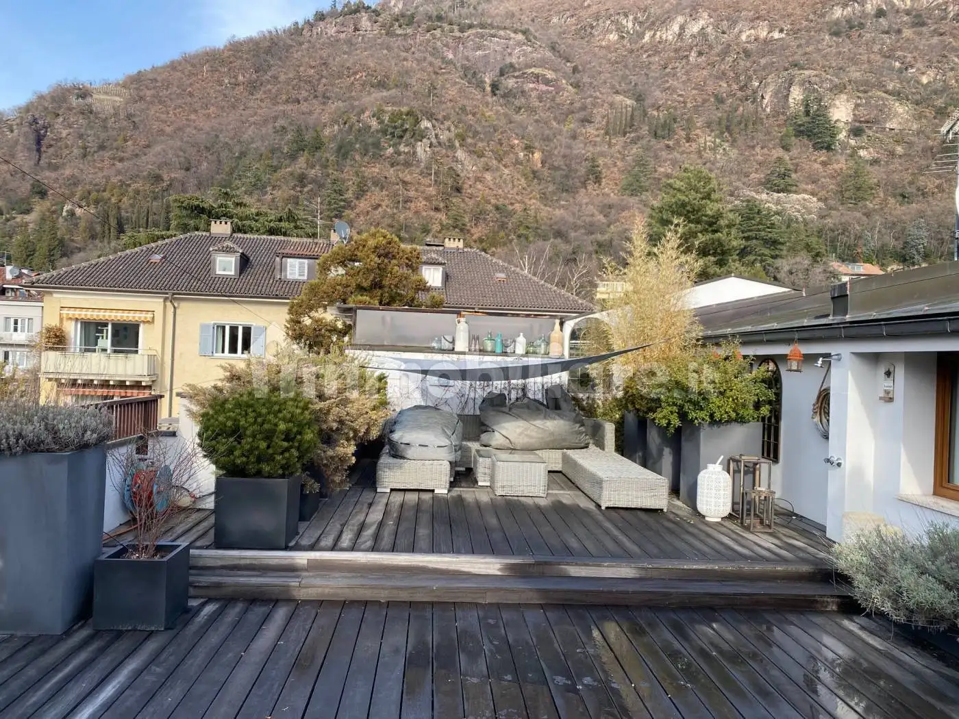 Attico ottimo stato, 165 m², Centro, Bolzano - foto 3