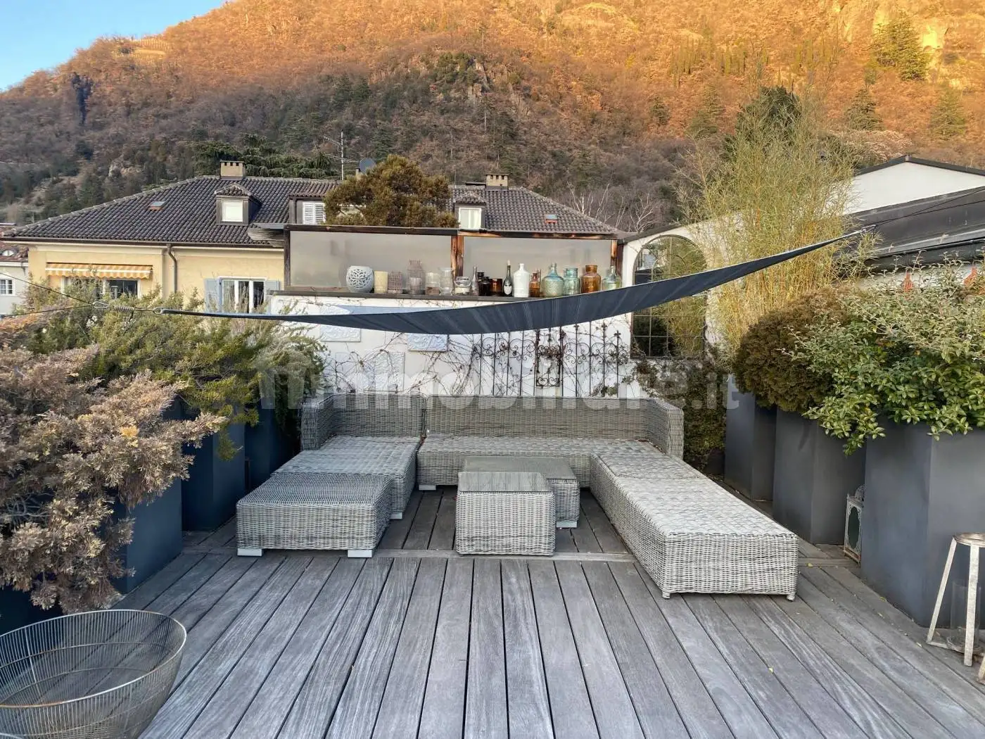 Attico ottimo stato, 165 m², Centro, Bolzano - foto 4