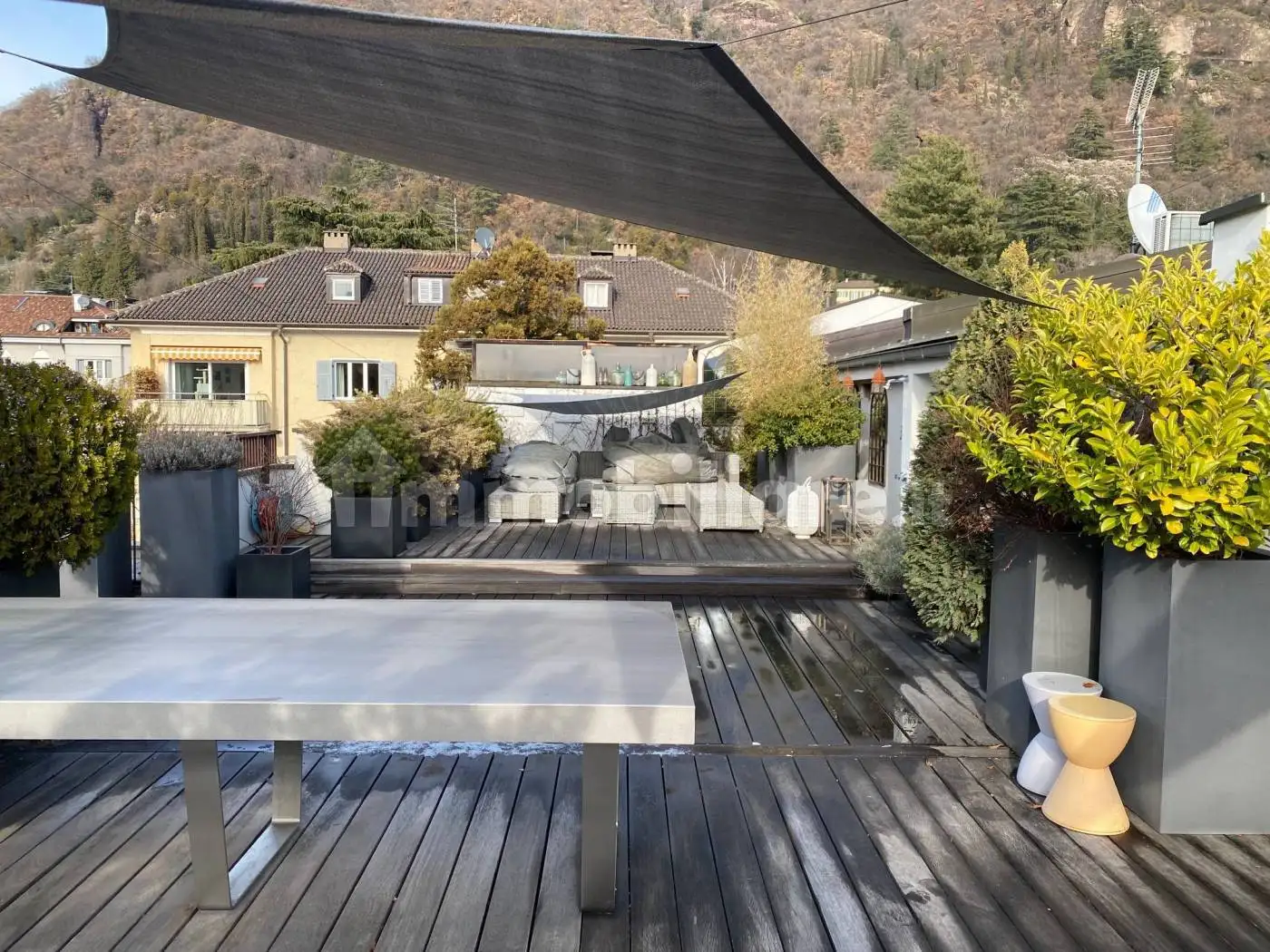 Attico ottimo stato, 165 m², Centro, Bolzano - foto 5