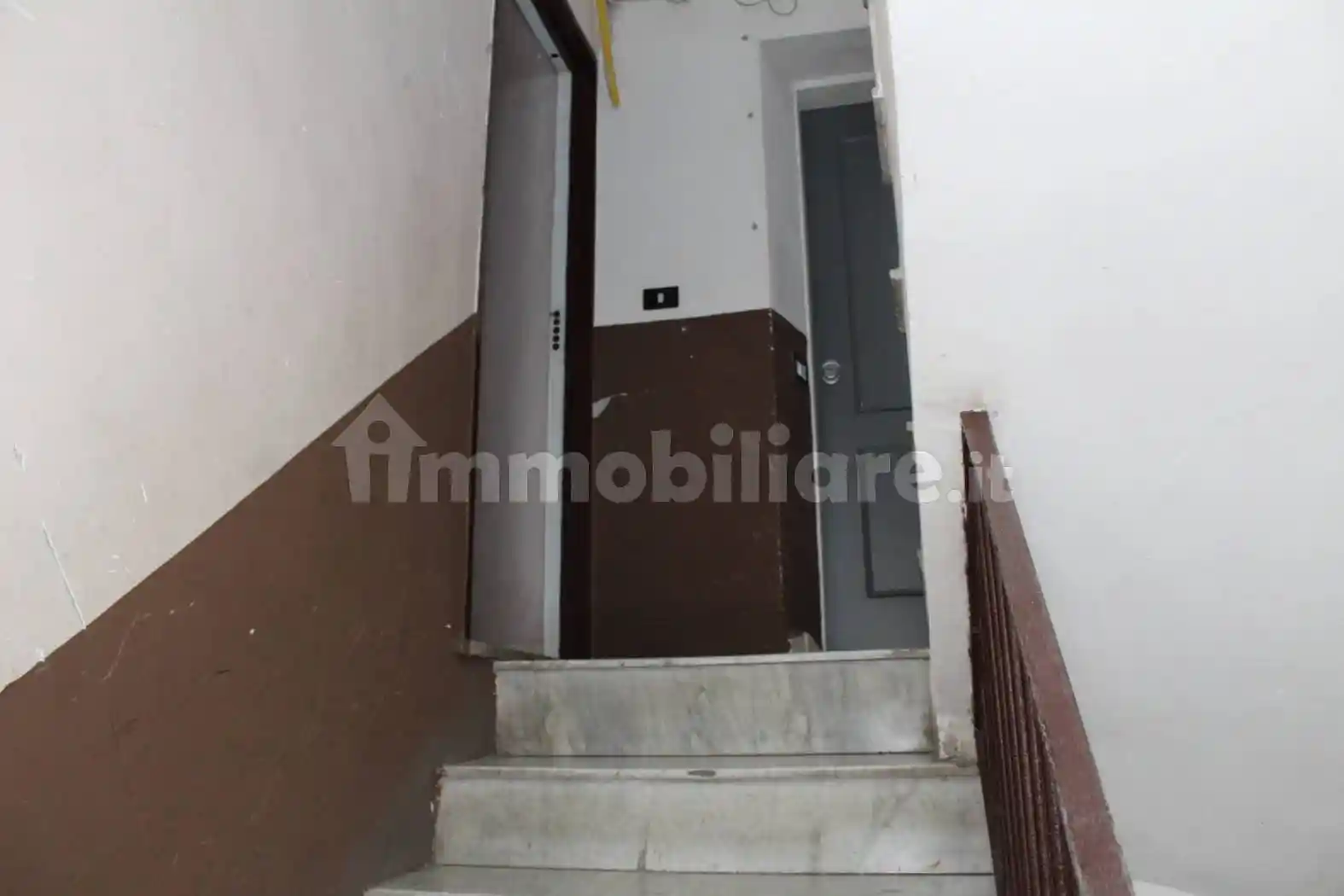 Bilocale Penninata San Gennaro dei Poveri 54, Stella - Materdei, Napoli - foto 5