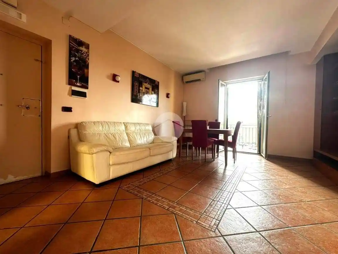 Quadrilocale via Giacinto De Sivo, Fuorigrotta, Napoli - foto 2