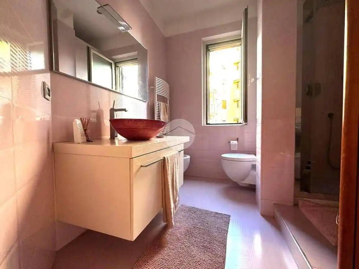 Quadrilocale via Giacinto De Sivo, Fuorigrotta, Napoli - foto 5