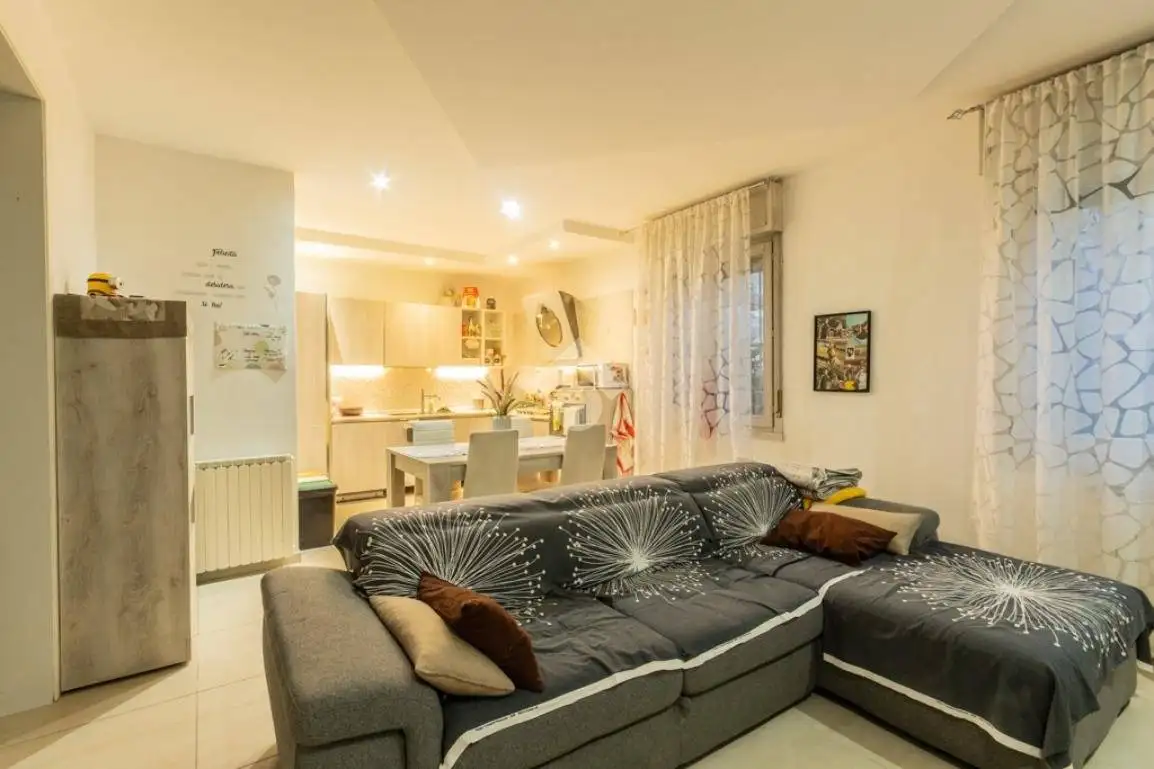 Villa in vendita a Correggio