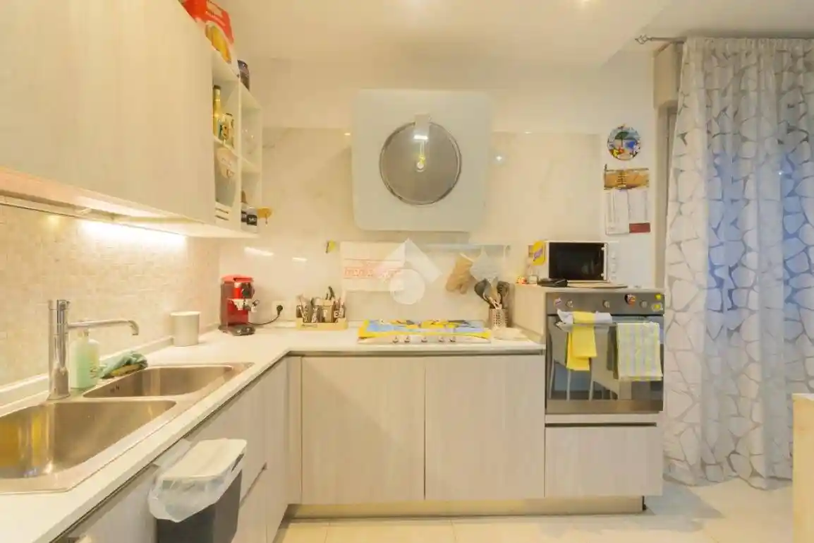 Villa bifamiliare via prampolini 9, Centro, Correggio - foto 2