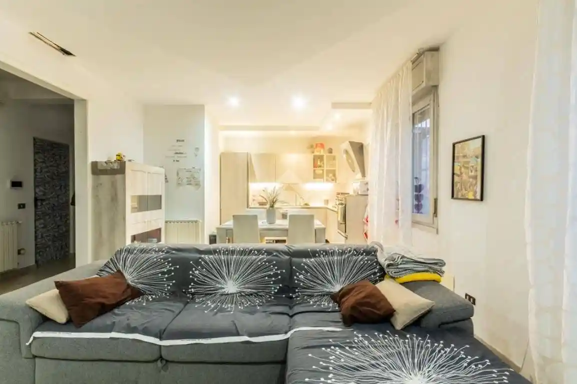 Villa bifamiliare via prampolini 9, Centro, Correggio - foto 3