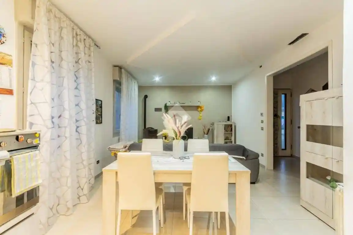 Villa bifamiliare via prampolini 9, Centro, Correggio - foto 4