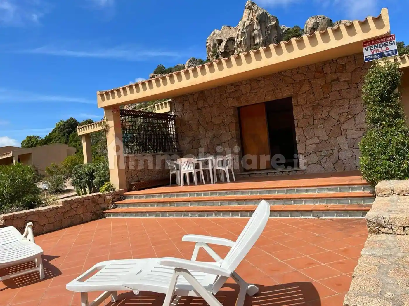 Appartamento in vendita a Trinità d'Agultu e Vignola