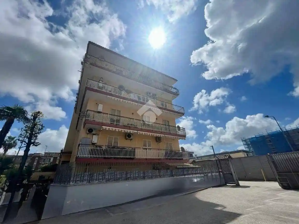 Quadrilocale via San Pietro e Paolo 15, Quarto - foto 5