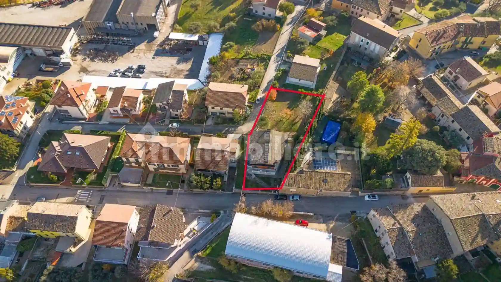 Casa indipendente - foto 4