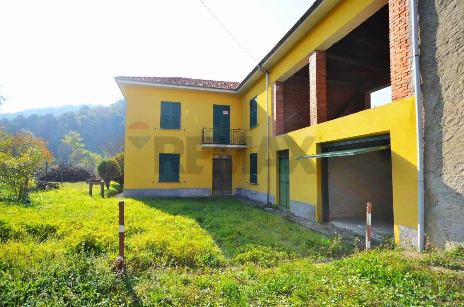 Casa indipendente in vendita a Dego