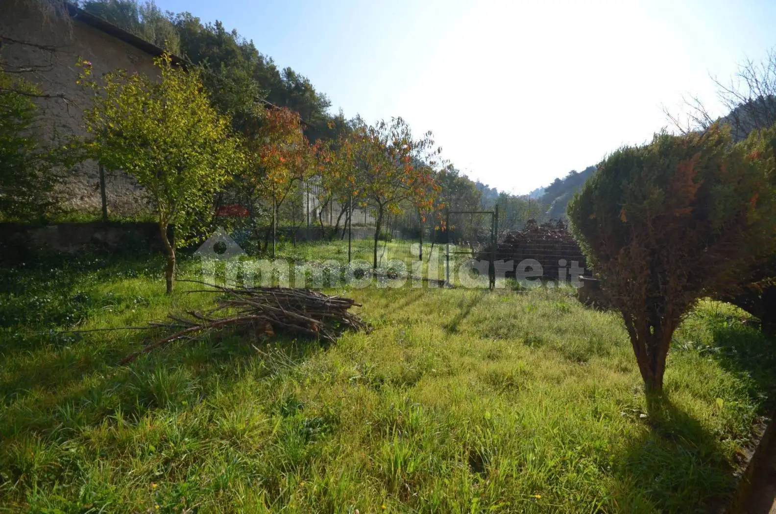 Terratetto plurifamiliare strada Eirola 4, Centro, Dego - foto 2