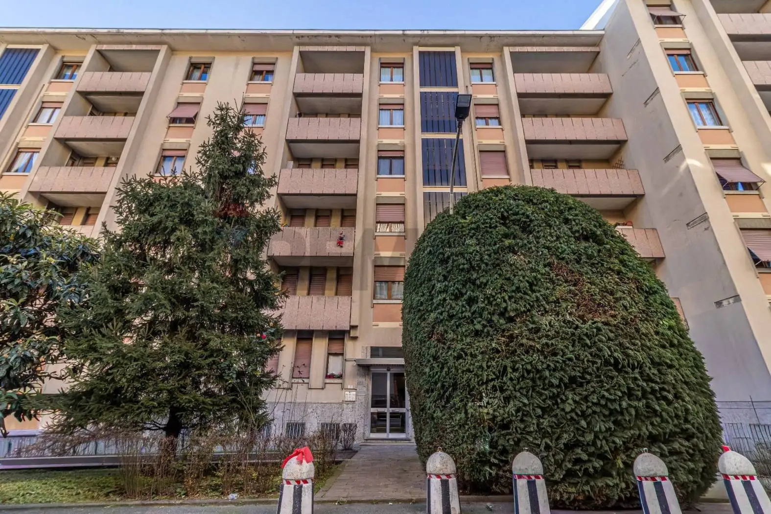 Appartamento in vendita a Biella