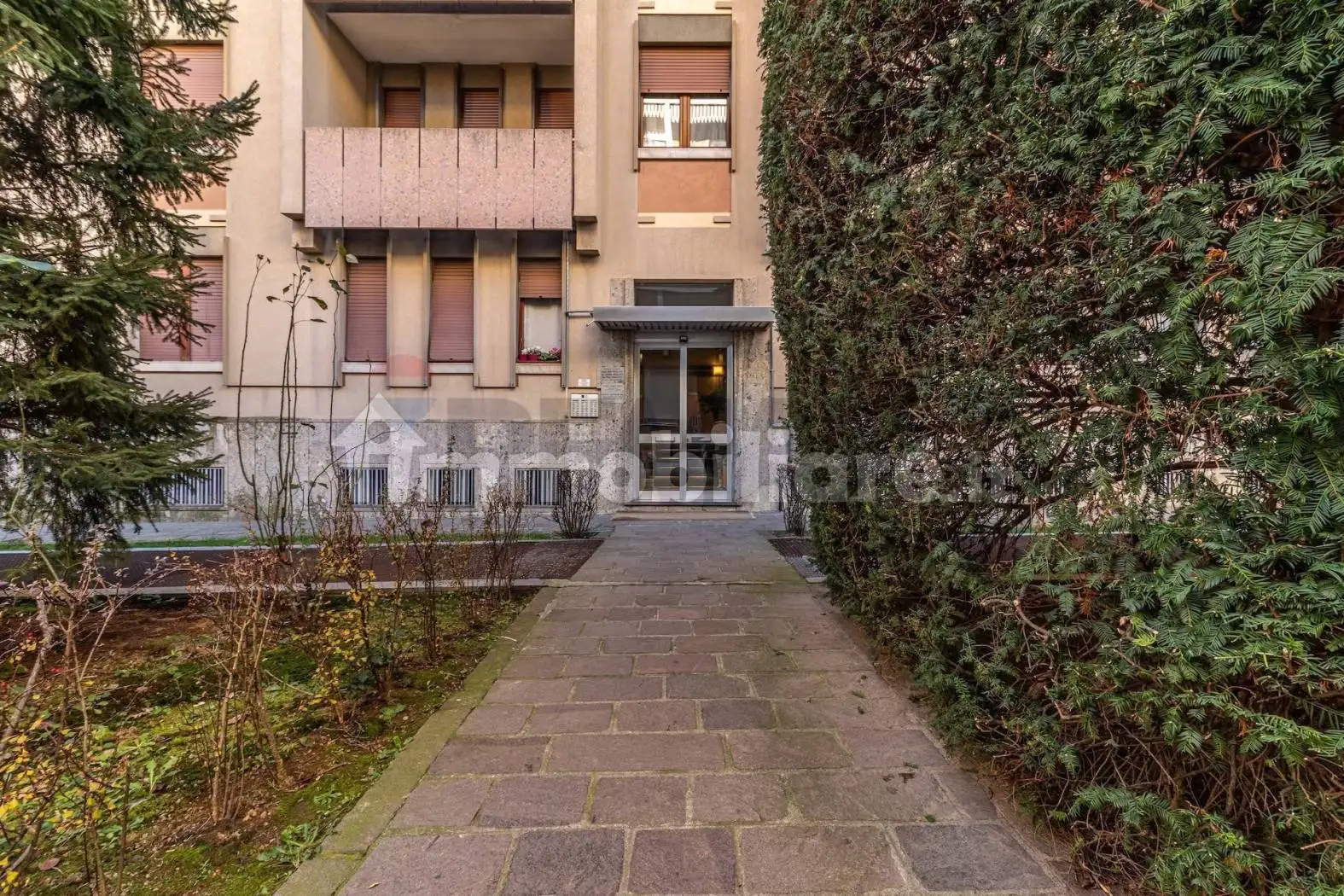 Appartamento via Pietro Gobetti 1, Centro Storico, Biella - foto 2