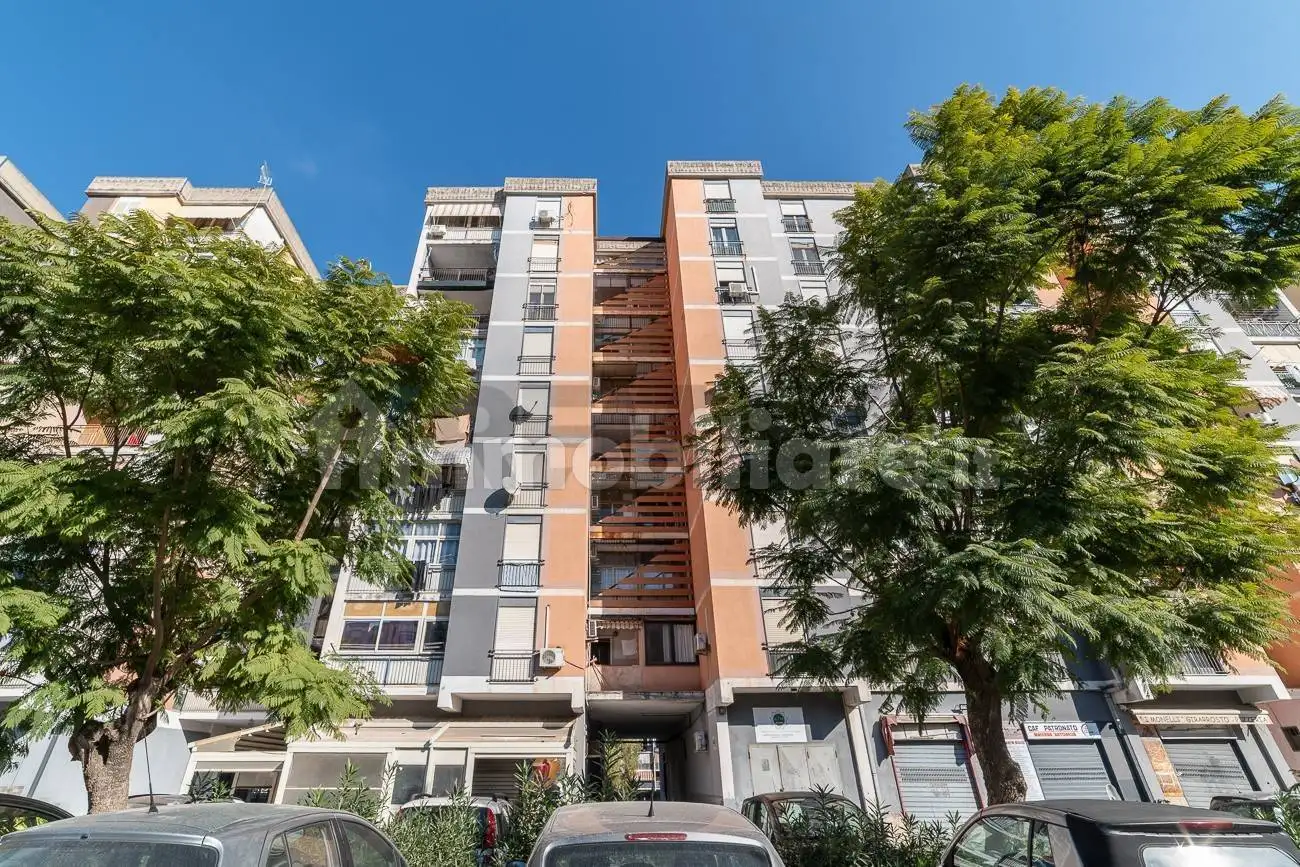 Appartamento in vendita a Catania