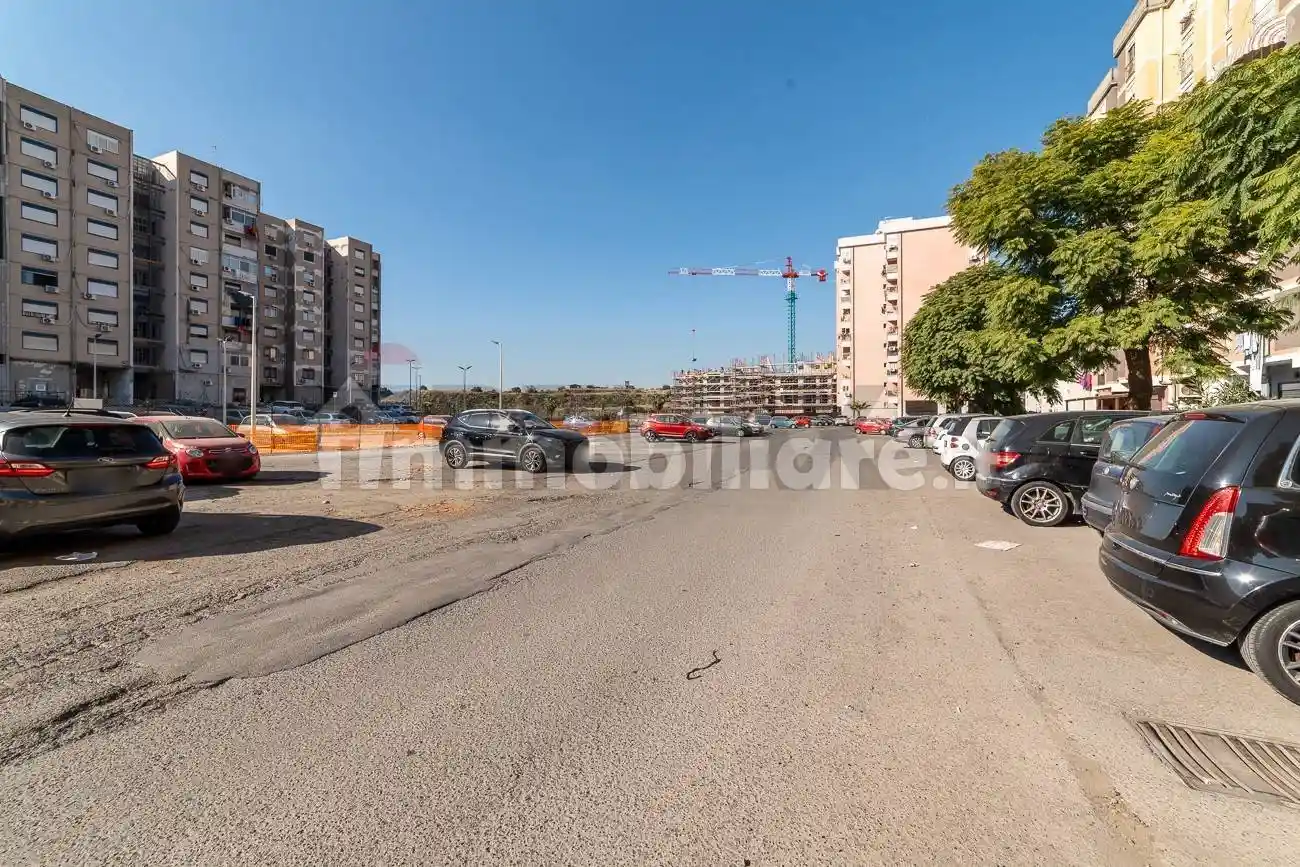 Appartamento viale Moncada 17, Librino - Zia Lisa, Catania - foto 2