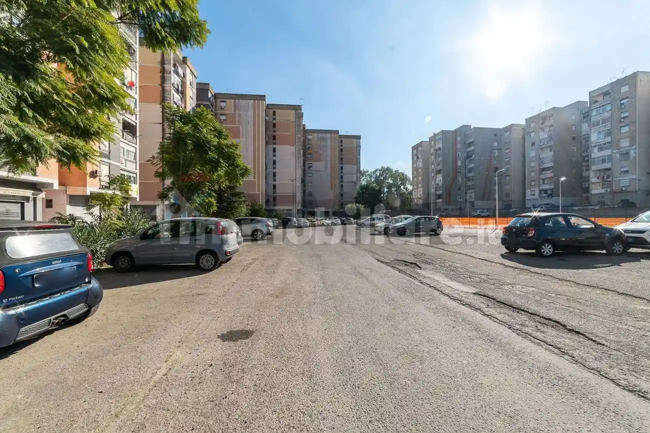 Appartamento viale Moncada 17, Librino - Zia Lisa, Catania - foto 3