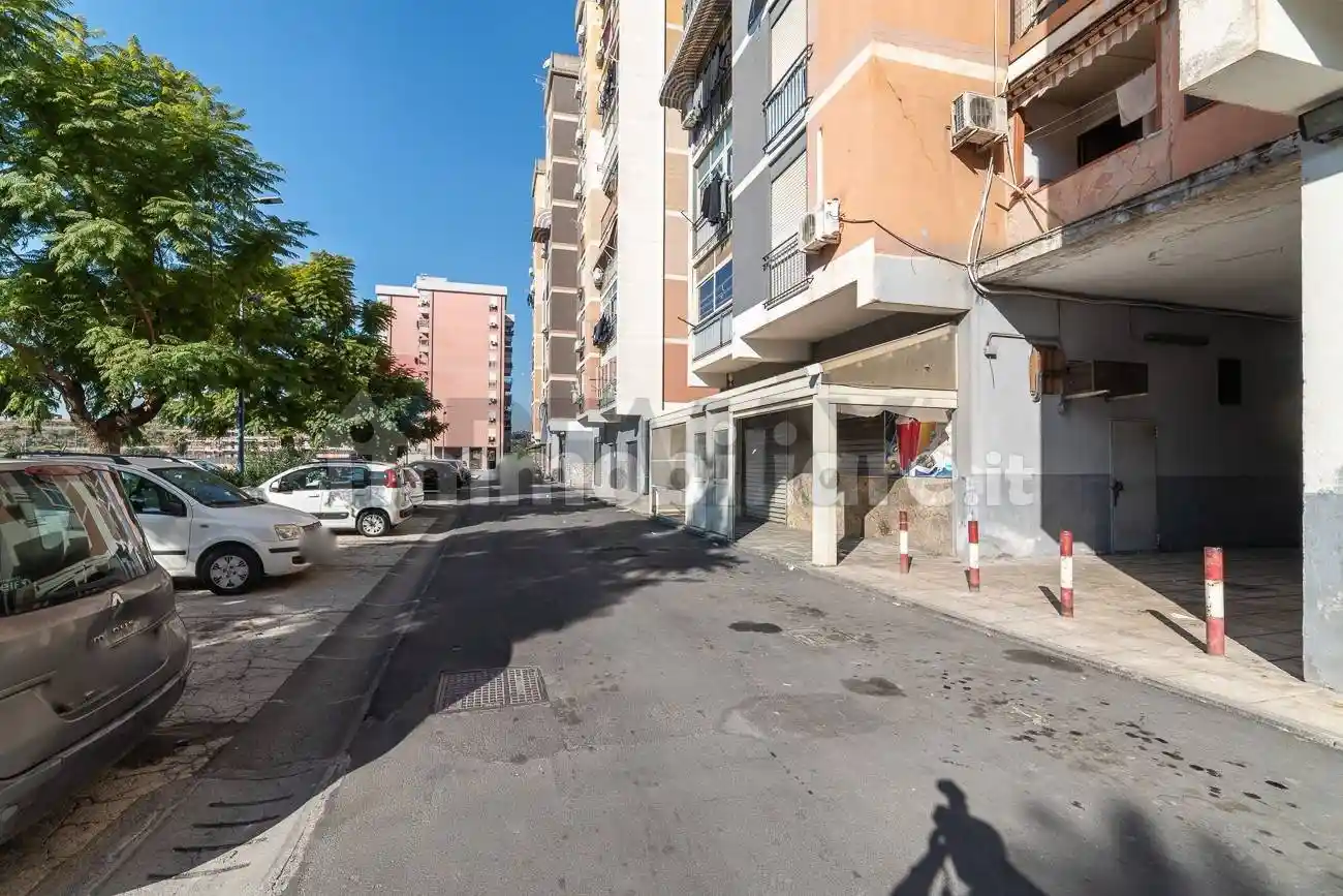 Appartamento viale Moncada 17, Librino - Zia Lisa, Catania - foto 5
