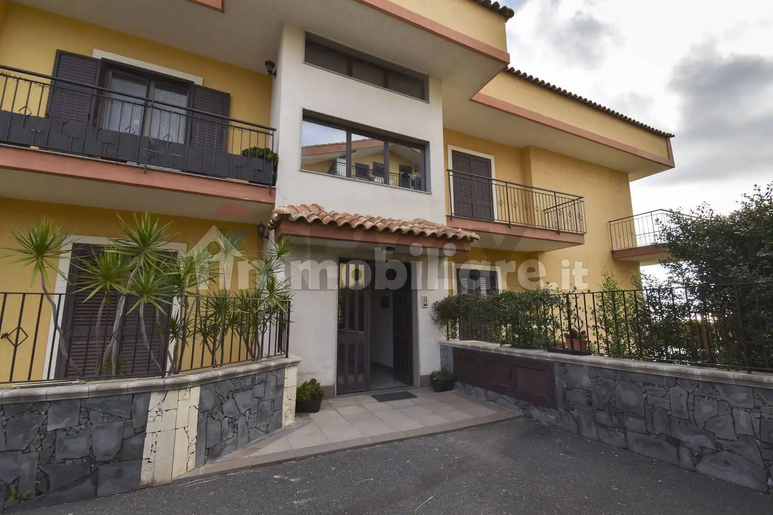 Appartamento in vendita a Riposto