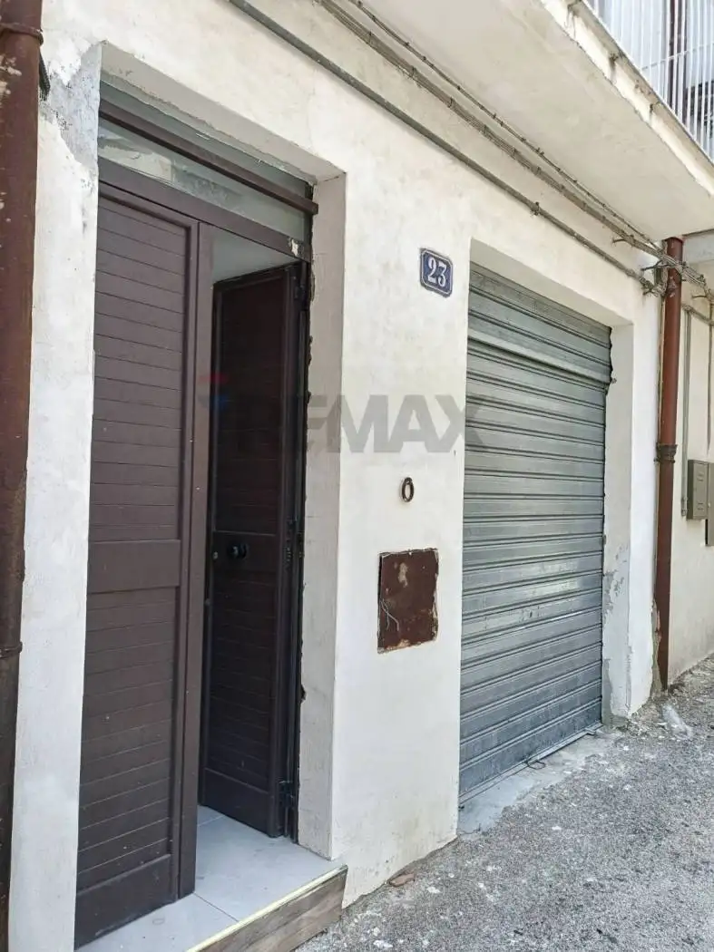 Casa indipendente in vendita a Caltagirone