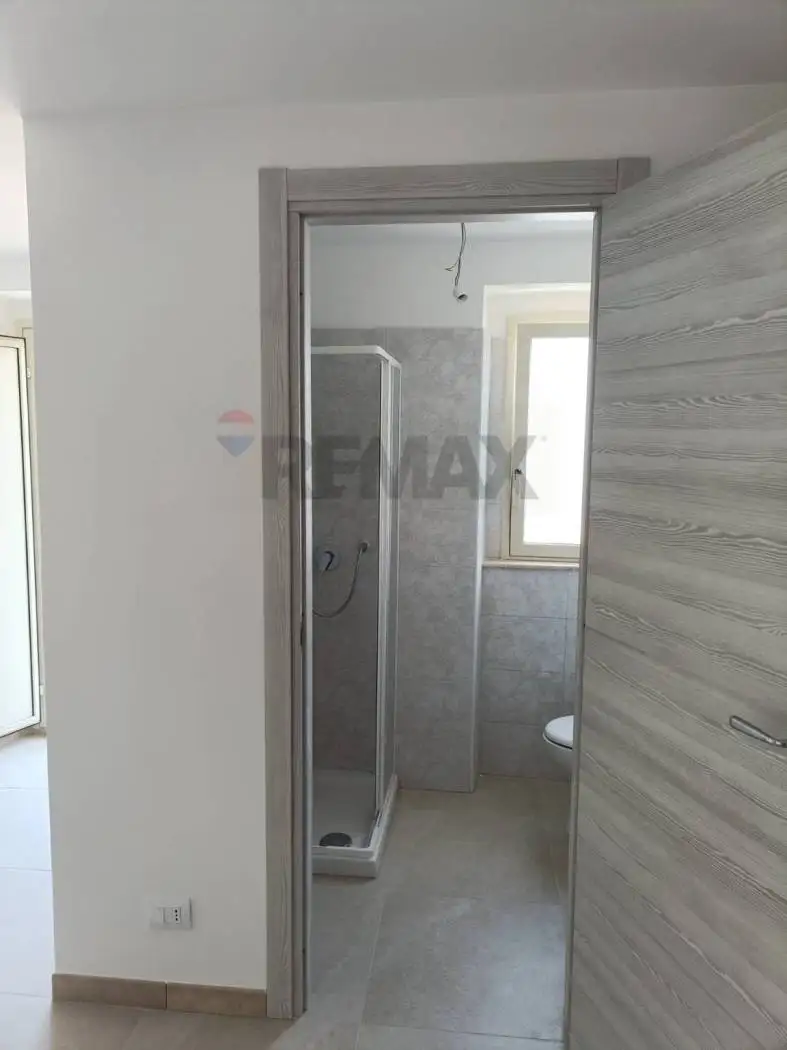 Terratetto unifamiliare via Pampallona 21-23, Centro, Caltagirone - foto 4