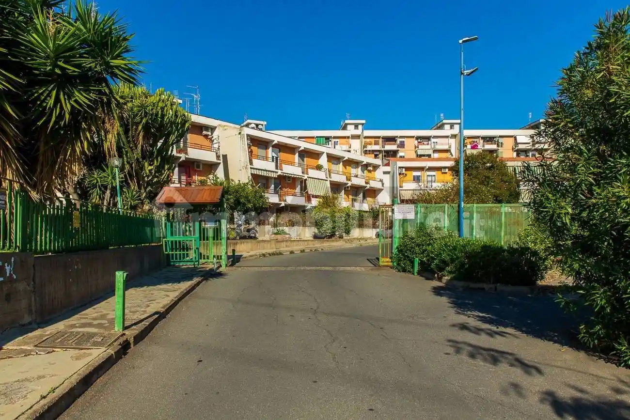 Appartamento viale Castagnola 7, Librino - Zia Lisa, Catania - foto 2