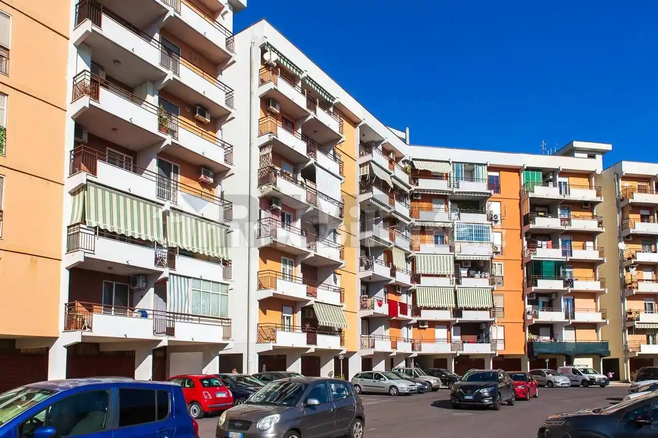 Appartamento viale Castagnola 7, Librino - Zia Lisa, Catania - foto 3