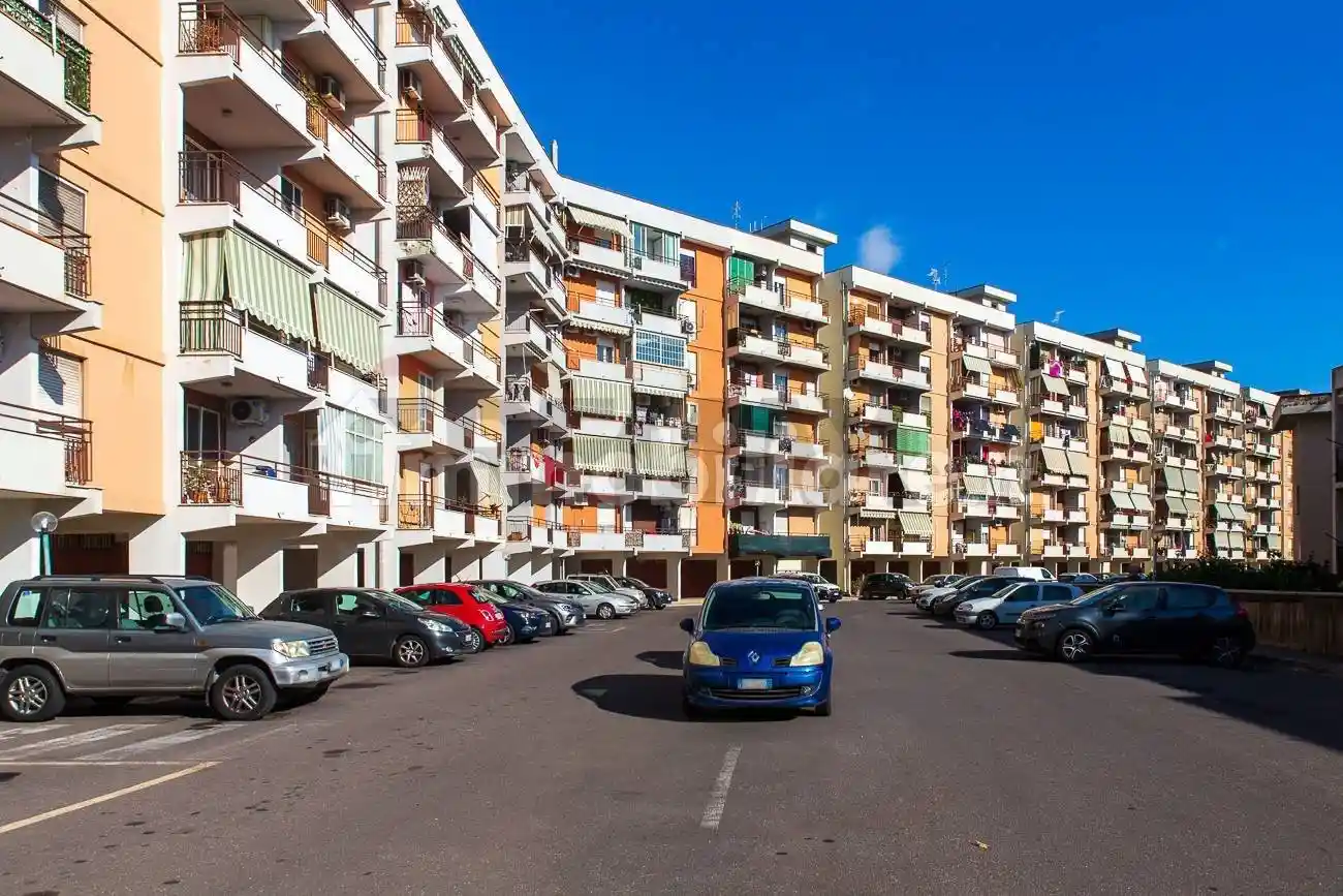 Appartamento viale Castagnola 7, Librino - Zia Lisa, Catania - foto 4