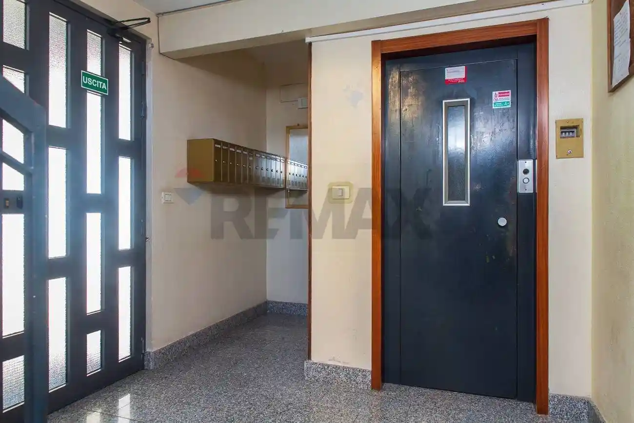 Appartamento viale Castagnola 7, Librino - Zia Lisa, Catania - foto 5