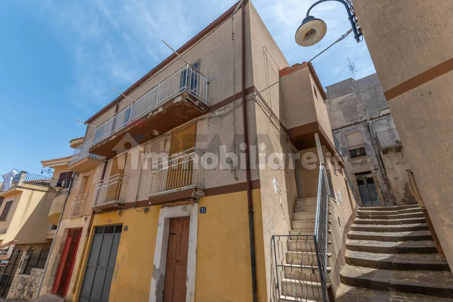 Casa indipendente in vendita a Monterosso Almo