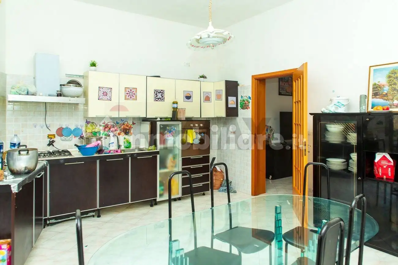 Casa indipendente in vendita a Misterbianco